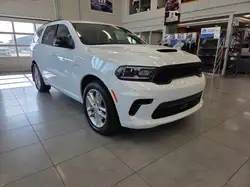 Dodge Durango 2025