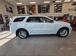 Dodge Durango 2025