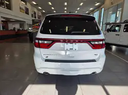 Dodge Durango 2025