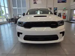 Dodge Durango 2025 — фото 10