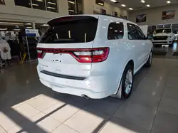 Dodge Durango 2025