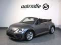 Volkswagen Beetle VW The Beetle Cabriolet Sport A. TDI DSG Grigio - thumbnail 2