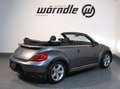 Volkswagen Beetle VW The Beetle Cabriolet Sport A. TDI DSG Grigio - thumbnail 4