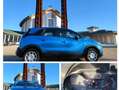 Opel Crossland X Crossland X 1.2 Innovation 81cv Gpl Синій - thumbnail 1