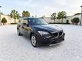 BMW X1 X1 sDrive18d Aut. Schwarz - thumbnail 1
