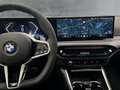 BMW 320 i M Sport JUBILÄUMSANGEBOT Navi Digitales Cockpit Negru - thumbnail 17