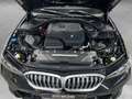 BMW 320 i M Sport JUBILÄUMSANGEBOT Navi Digitales Cockpit Negru - thumbnail 14