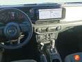 Jeep Wrangler Sahara 2.0T GME 203kW (270CV) 8ATX E6D Negro - thumbnail 16