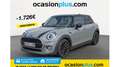 MINI Cooper Aut. Gris - thumbnail 1
