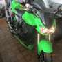 Kawasaki Z 1000 Зелений - thumbnail 3