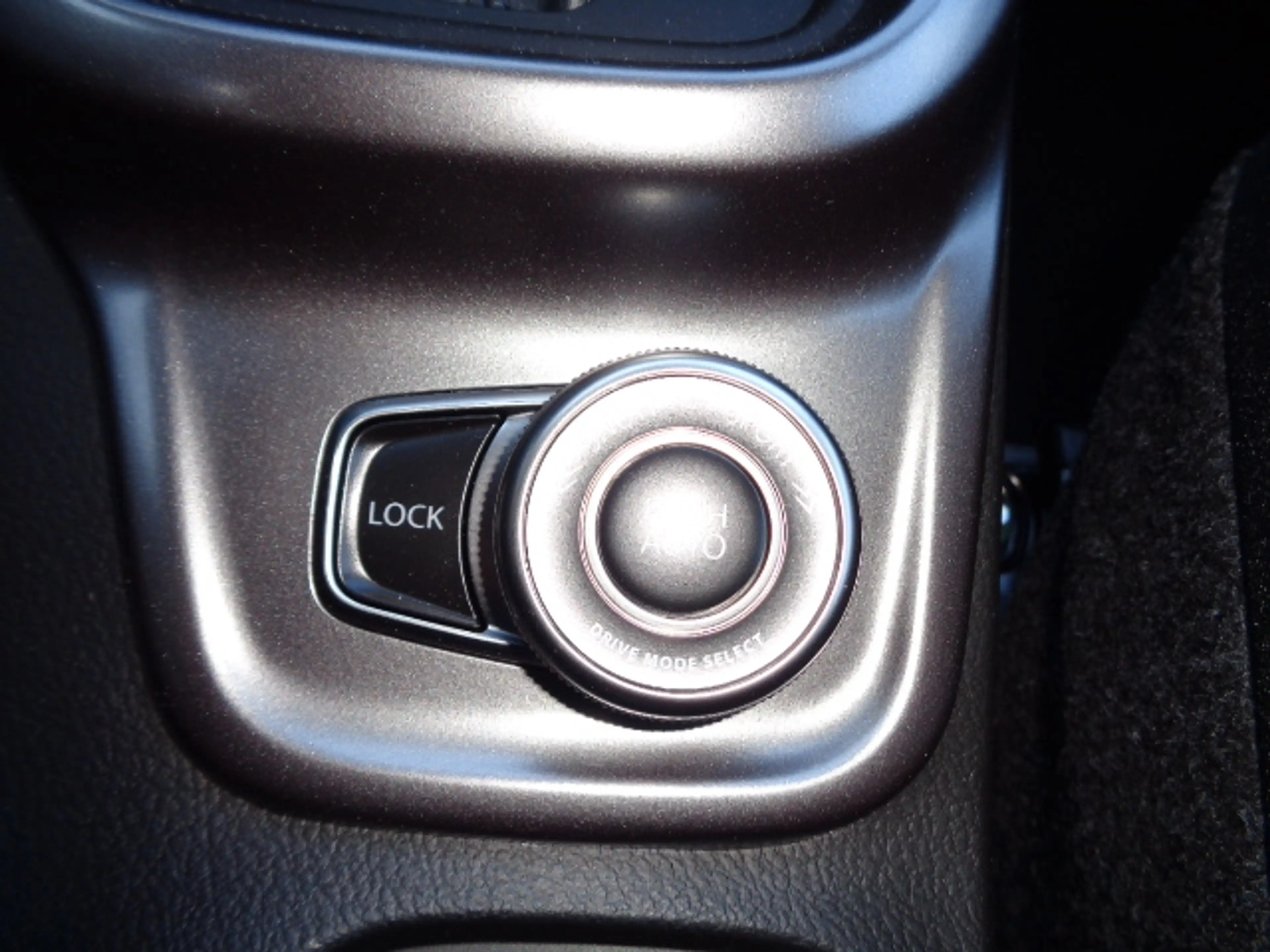 Suzuki Vitara 1.4 Mild-Hybrid ALLGRIP Comfort — photo 12