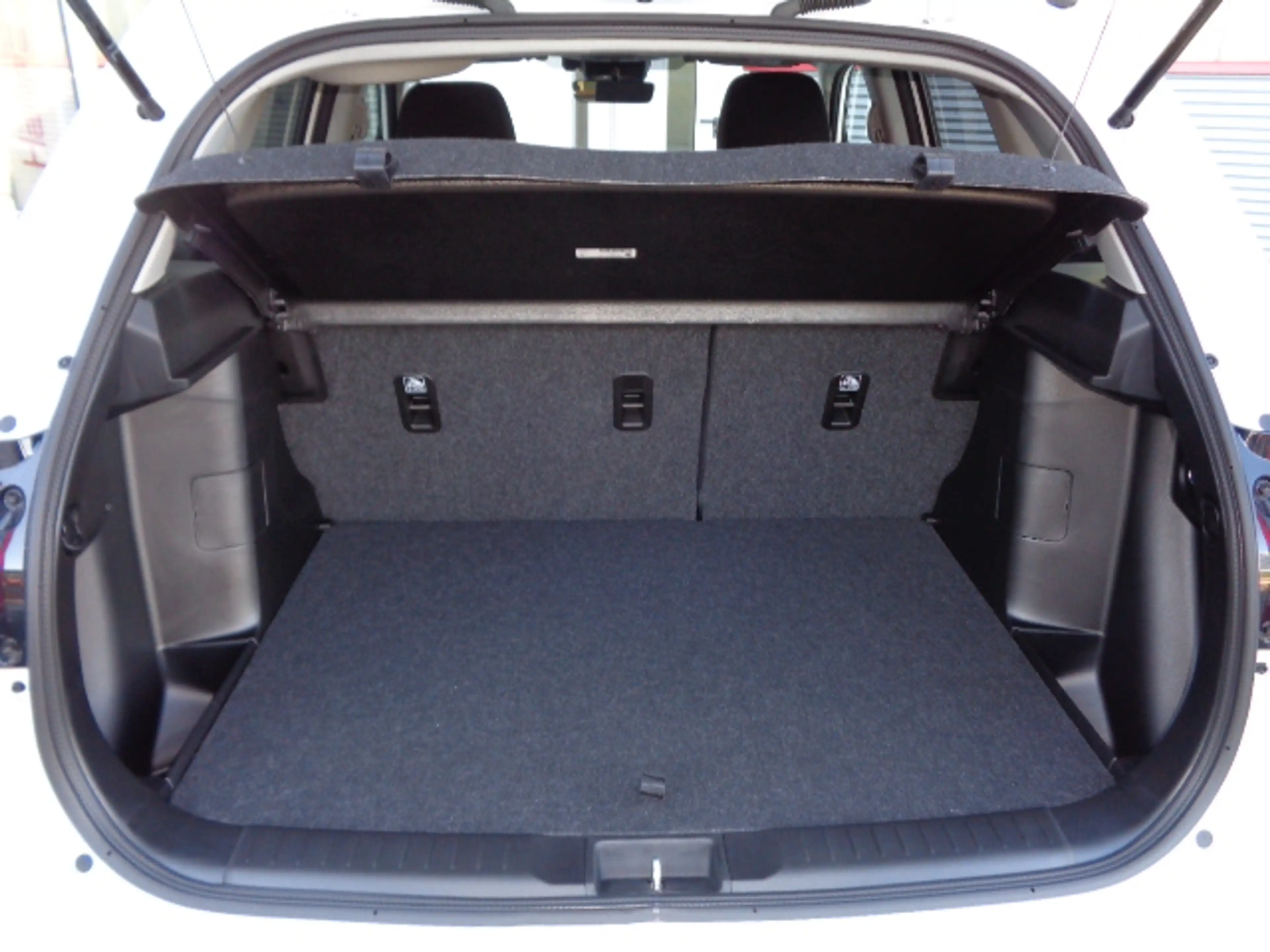 Suzuki Vitara 1.4 Mild-Hybrid ALLGRIP Comfort — photo 8