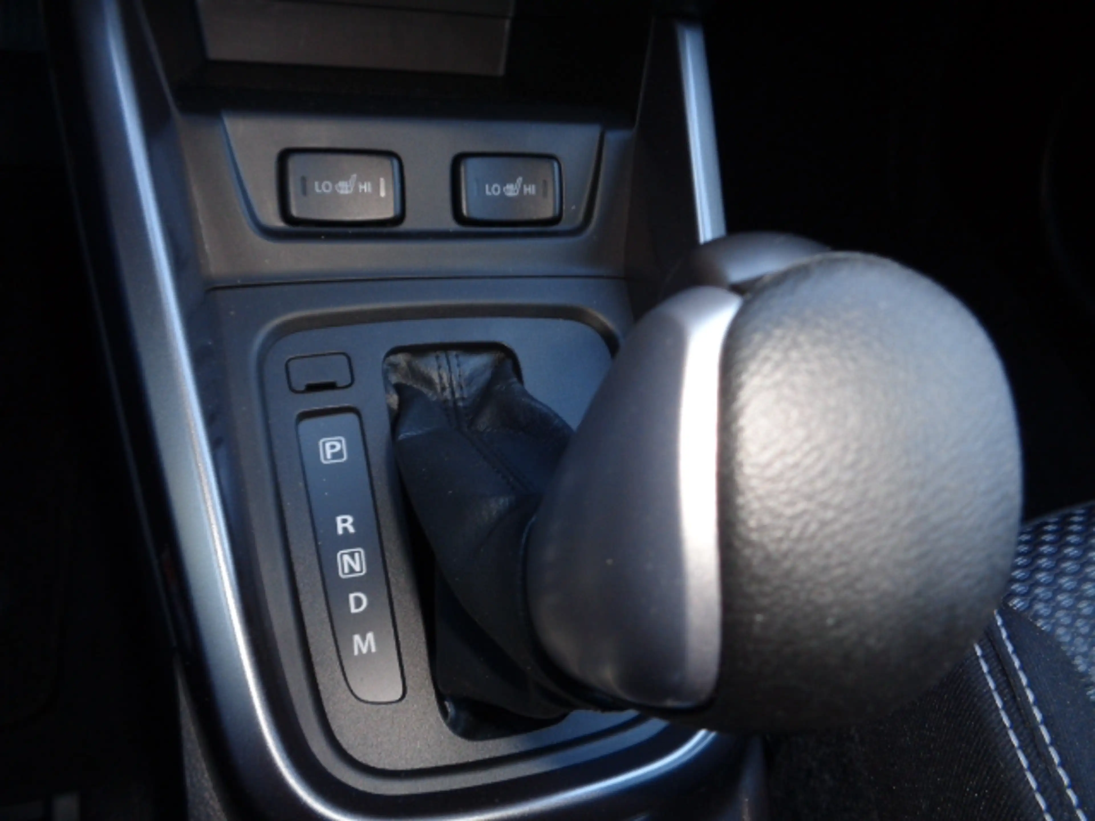 Suzuki Vitara 1.4 Mild-Hybrid ALLGRIP Comfort — photo 13