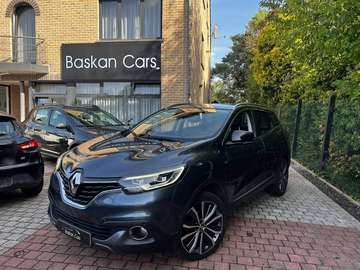 Kadjar 1.2 TCe Bose Edition/M2018/66.000KM/12M GARANTIE