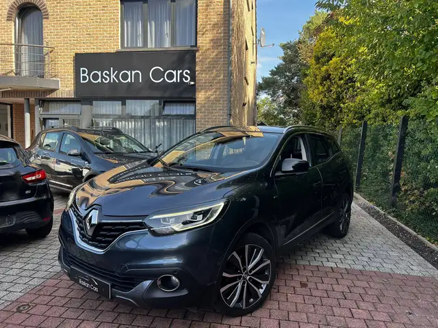 Renault Kadjar Kadjar 1.2 TCe Bose Edition/M2018/66.000KM/12M GARANTIE