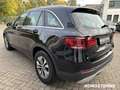 Mercedes-Benz GLC 200 GLC 200 d 4MATIC+MBUX+NAVI+AHK+LED Negro - thumbnail 4