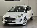 Ford Fiesta Fiesta 5p 1.5 tdci Vignale 85cv Bianco - thumbnail 1