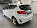 Ford Fiesta Fiesta 5p 1.5 tdci Vignale 85cv Bianco - thumbnail 8