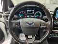 Ford Fiesta Fiesta 5p 1.5 tdci Vignale 85cv Bianco - thumbnail 9