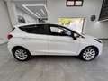 Ford Fiesta Fiesta 5p 1.5 tdci Vignale 85cv Bianco - thumbnail 5