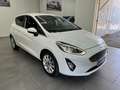 Ford Fiesta Fiesta 5p 1.5 tdci Vignale 85cv Bianco - thumbnail 4