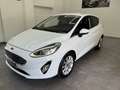 Ford Fiesta Fiesta 5p 1.5 tdci Vignale 85cv Bianco - thumbnail 2