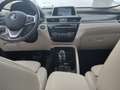 BMW X1 sDrive 18 i xLine AT  Navi Leder LED El. Heckklapp Bleu - thumbnail 11