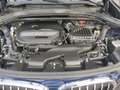 BMW X1 sDrive 18 i xLine AT  Navi Leder LED El. Heckklapp Bleu - thumbnail 14
