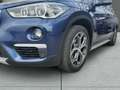 BMW X1 sDrive 18 i xLine AT  Navi Leder LED El. Heckklapp Bleu - thumbnail 4