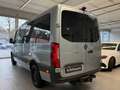 Mercedes-Benz Sprinter 317 CDI Tourer PRO LED+AHK3,5+E-SCHIEBE Silber - thumbnail 4