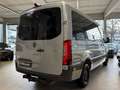Mercedes-Benz Sprinter 317 CDI Tourer PRO LED+AHK3,5+E-SCHIEBE Silber - thumbnail 7
