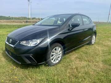 Ibiza 1.0i MPI / New model / Garantie 12m.