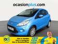 Ford Ka/Ka+ 1.20 Titanium Azul - thumbnail 1