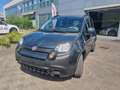 Fiat Panda NUOVA PANDINA CROSS 1.0 HYBRID Verde - thumbnail 2