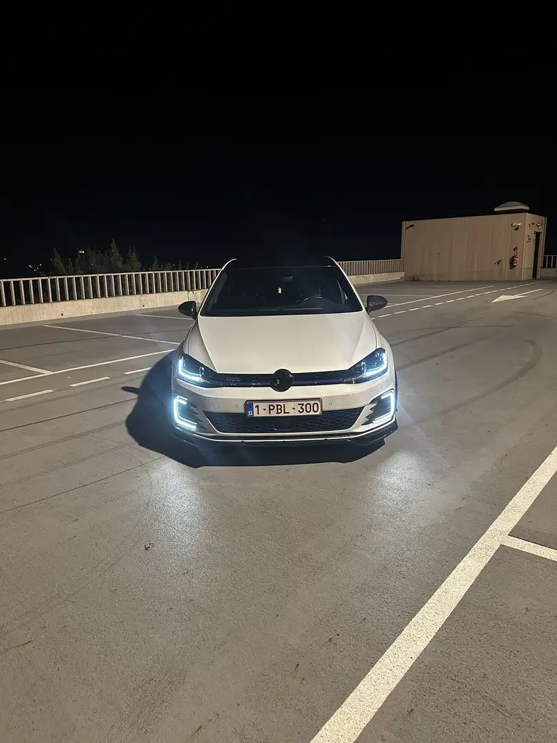 Volkswagen Golf GTE - 2