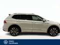 Volkswagen Tiguan Allspace allspace 2.0 bitdi advanced r-line 4motion 240cv 7 Bianco - thumbnail 3