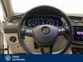 Volkswagen Tiguan Allspace allspace 2.0 bitdi advanced r-line 4motion 240cv 7 Bianco - thumbnail 9
