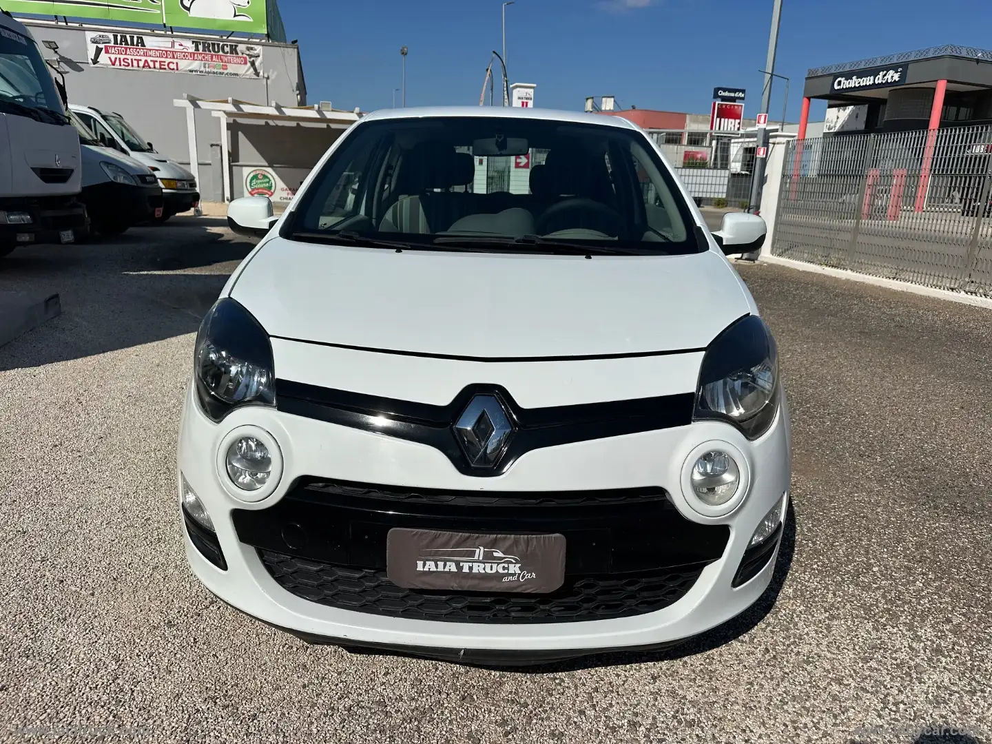 Renault Twingo 1.5 dCi 75 CV - 2