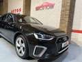 Audi A4 Avant 40 TDI S line quattro S tronic 140kW Noir - thumbnail 16