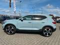 Volvo XC40 D3"Momentum"2WD*LED*STANDHEIZUNG*NAVI*PDC* Blau - thumbnail 10