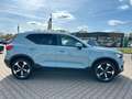 Volvo XC40 D3"Momentum"2WD*LED*STANDHEIZUNG*NAVI*PDC* Blau - thumbnail 9