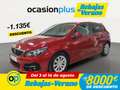Peugeot 308 1.2 PureTech S&S Style 130 Rojo - thumbnail 1