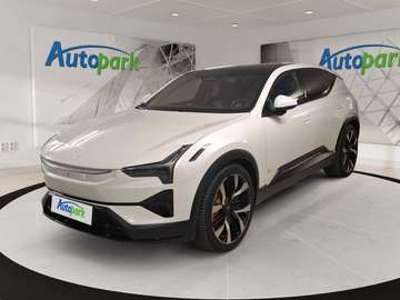 Polestar 3 Long Range Dual Motor mit Performance P