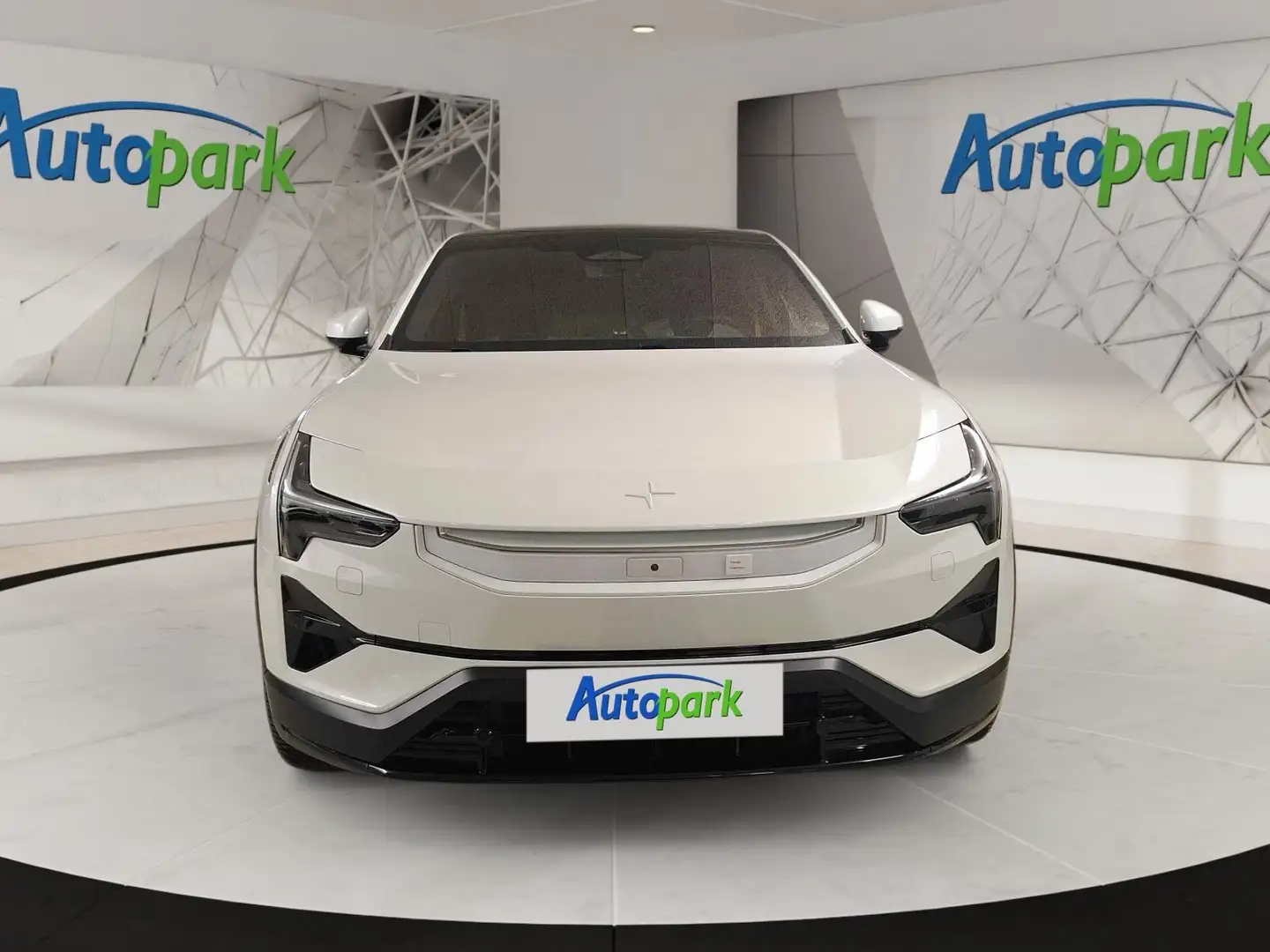 Polestar Sonstige Polestar 3 Long Range Dual Motor mit Performance P Weiß - 2