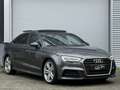 Audi A3 Limousine 35 TFSI CoD Sport S Line Edition | S-Lin Gris - thumbnail 3