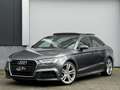 Audi A3 Limousine 35 TFSI CoD Sport S Line Edition | S-Lin Gris - thumbnail 1