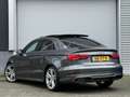 Audi A3 Limousine 35 TFSI CoD Sport S Line Edition | S-Lin Gris - thumbnail 4