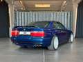 BMW 850 csi (BRD | 1. Hand | H-Kennzeichen) Blau - thumbnail 12
