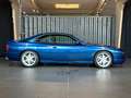 BMW 850 csi (BRD | 1. Hand | H-Kennzeichen) Blau - thumbnail 13