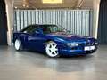 BMW 850 csi (BRD | 1. Hand | H-Kennzeichen) Blau - thumbnail 14